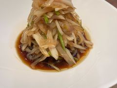 -香园茶社·金陵小灶(老门东店)