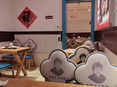 -老杨太太烧烤(文化广场店)