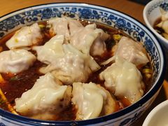 -龙抄手食府(浣花北路店)