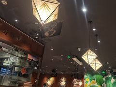 -云海肴·汽锅鸡·云南菜(高德置地店)