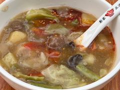 -太元彭家正汤(太元路总店)