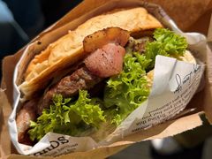 -Fergburger(皇后镇店)