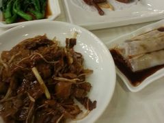 android_upload_pic-潮福城大酒楼·潮粤菜·港式点心(阳光城店)