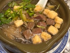 -南京大牌档(崇文门国瑞店)