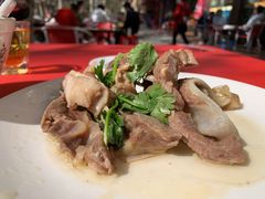 -范记靖远羊羔肉(博物馆店)