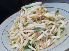 -传统菜农庄(皇姑路店)