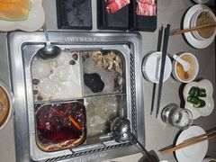 -海底捞火锅(宇飞大厦店)