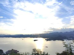 -千岛湖天屿景区