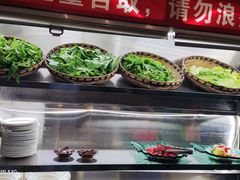 -三牦记·很牛的牦牛肉(柏条河北路下段店)