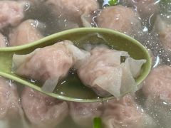 大份肉燕-肉燕扁食草包飯(东街店)