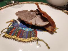 毡房烤全羊-九十九顶毡房(阜石路店)