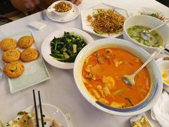 -丰收日·小海鲜·沪上家宴(顾村正大店)