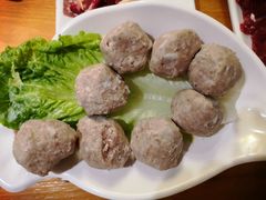 -海银海记潮汕牛肉火锅(新港中路海珠店)