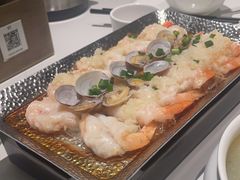 -外婆家(西红门荟聚购物中心店)