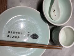 -苏帮袁Sue Cuisine(将台店)