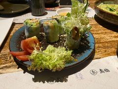 -喜越泰莱·泰越料理(海逸新天地店)