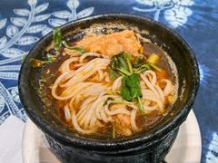 -云南李记罐罐米线饵丝小吃(汉中门金鹰店)