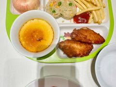 -好食上(喜盈门.范城店)