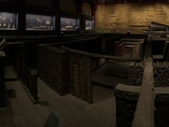 -北京大葆台遗址博物馆