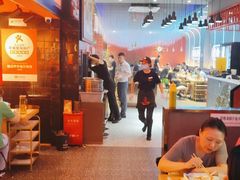 -杨记齐齐哈尔烤肉(总店)