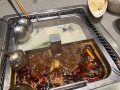 -海底捞火锅(铂澜大象城店)