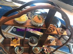 -常州武进九洲喜来登酒店