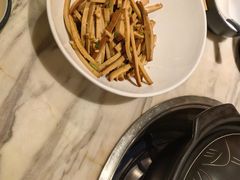 -同仁四季椰子鸡(福田东园总店)
