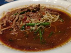 -郑庄脂渣海鲜楼(九水路店)