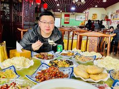 -宝正臻天津包子总店(金阳光居易店)