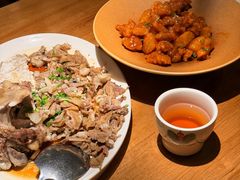 -大家食府·福建菜(FAC协盛中心庭院餐厅店)