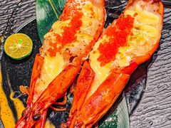 -炙柒Sekinana·精致料理 烧鸟·铁板烧(海上世界店)