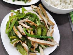 -虹口区市民驿站(东体育会路店)