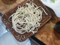 -塔兰齐新疆孜然火锅(鲤鱼山路店)