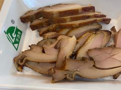 -李连贵熏肉大饼(金隅嘉品Mall店)