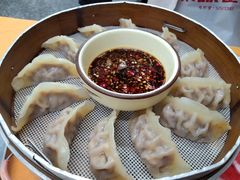 蒸饺-聚味瞿记·龙虾堂(树木岭店)