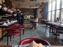大堂-NIUNIUPARK和牛螃蟹(龙湖杭州滨江天街店)