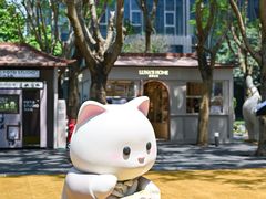 -深圳湾万象城(南山店)