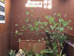 -将军牛排·尔滨地标朝鲜族美食(总店)