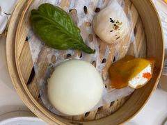 -蔡澜点心·粤菜(嘉里中心店)