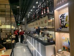 -好牛烧肉(世茂广场店)