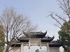 -龙潭水乡