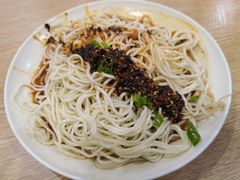 酸辣凉面-林静小吃(复兴路店)