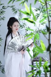 -醉唐风古装写真摄影(宁波店)