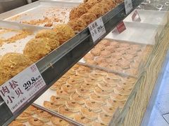 -彭记优口(胜利路店)