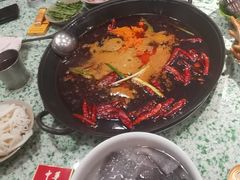 -五里关火锅(牛市口店)