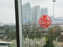 -东来顺饭庄(西直门店)