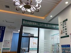 -瑞派雷欧宠物医院·中兽医·眼科·急重症转诊中心(黄台店)