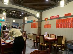 大堂-一家亲台菜餐厅(银塘中路店)