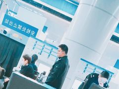 -曼谷素万那普国际机场