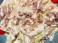 凯撒色拉-烧肉达人•炭火烧肉(新天地店)